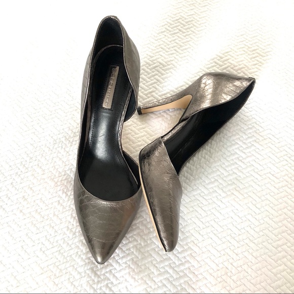 BCBGeneration Shoes - 🖤NEW🖤 BCBGeneration heels